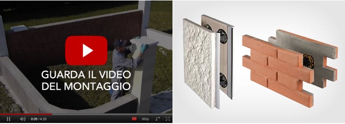 Muri di recinzione modulari prefabbricati facili da installare maspe Muri di recinzione prefabbricati