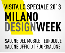 Milano design week