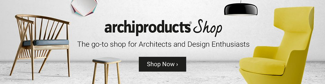 Archiproducts Shop - The go-to shop for Architects and Design Enthusiasts