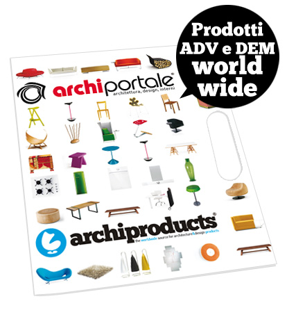 Brochure Archiportale 2011