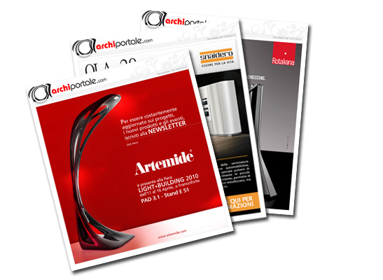le newsletter