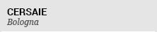 SPECIALE CERSAIE