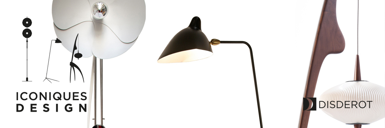 Disderot @ Maison&Objet 2019