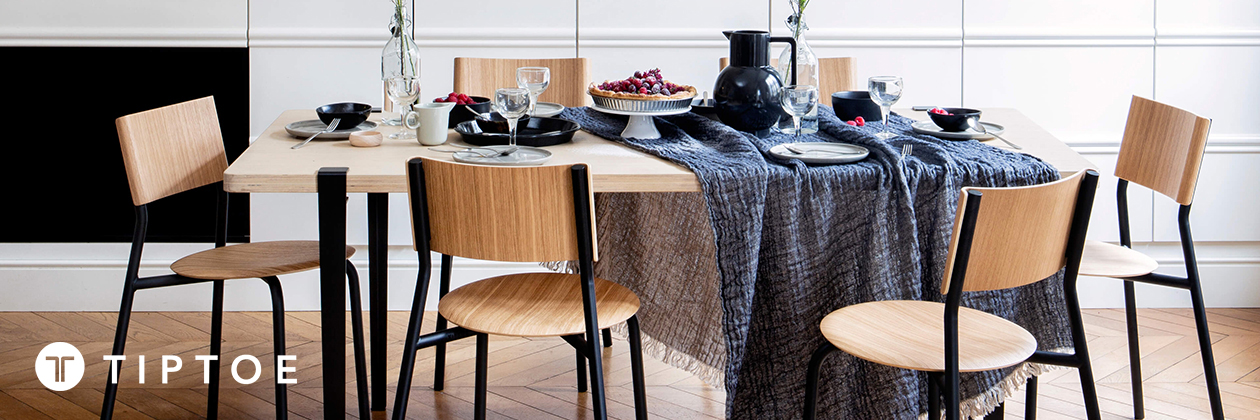 TIPTOE @ Maison&Objet 2019