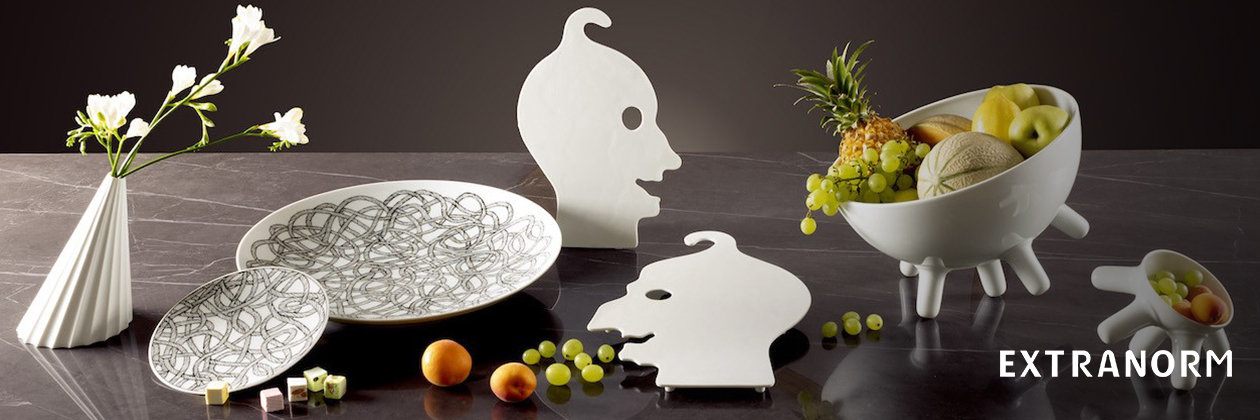 extranorm @ Maison&Objet 2019