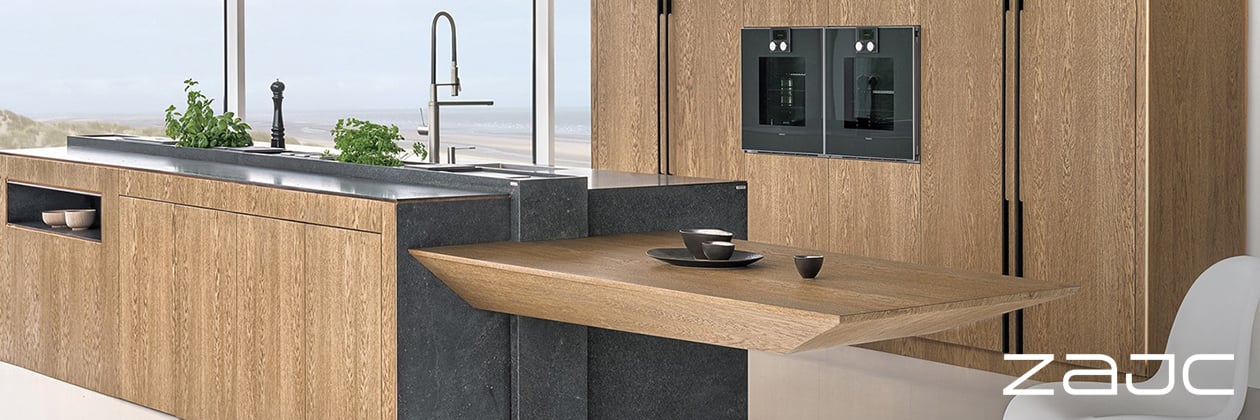 Zajc Kuchnie Sp.J. @ 100% design 2019