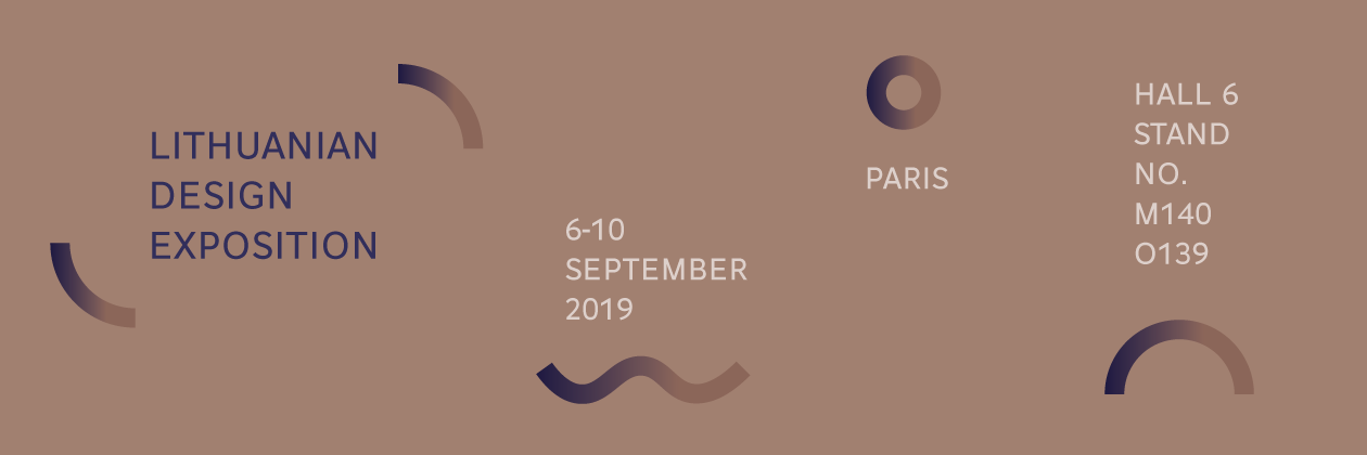 Enterprise Lithuania @ Maison&Objet 2019