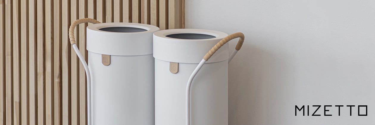 Mizetto @ London Design Fair 2019