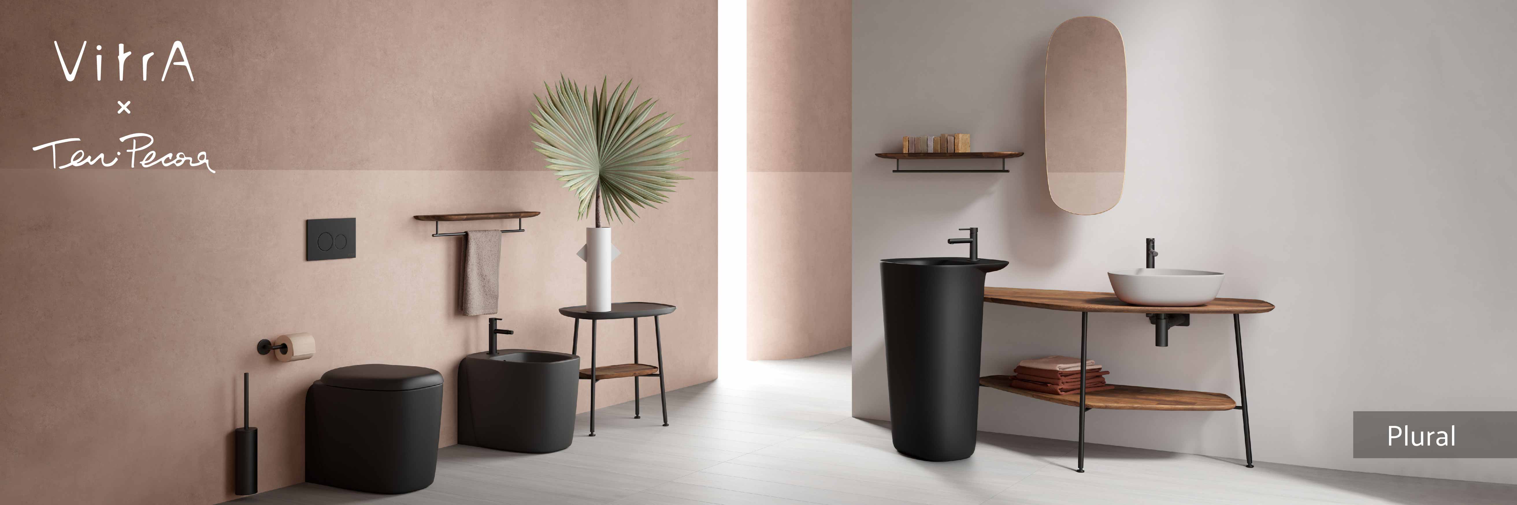 VitrA Bathroom @ Designjunction 2019