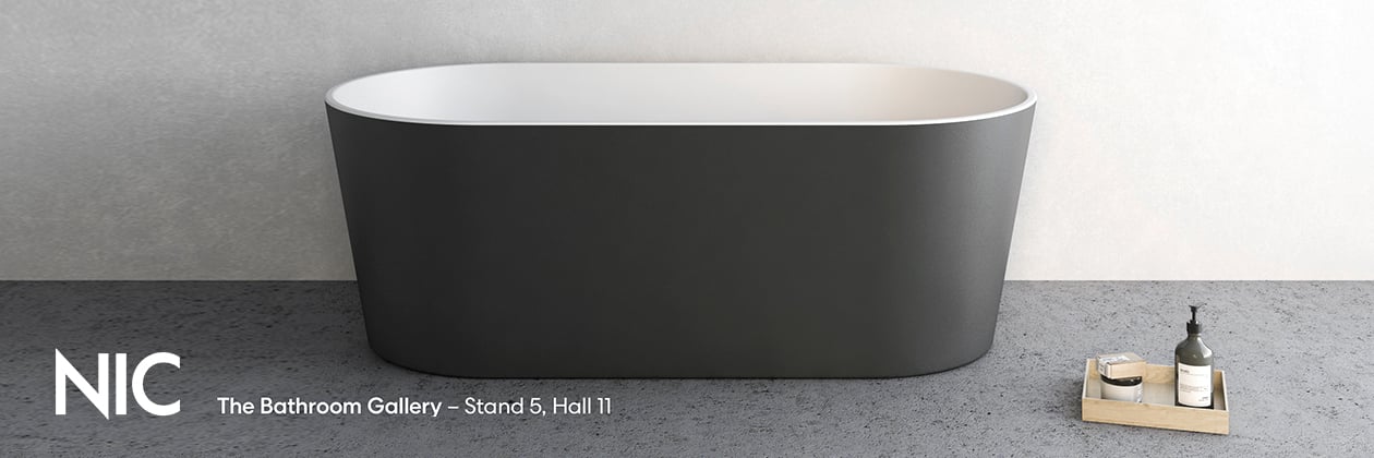 NIC Design @ London Design Fair