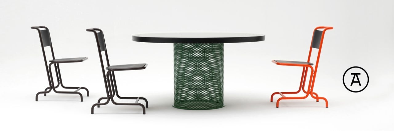Atelier Haußmann @ imm cologne 2020	