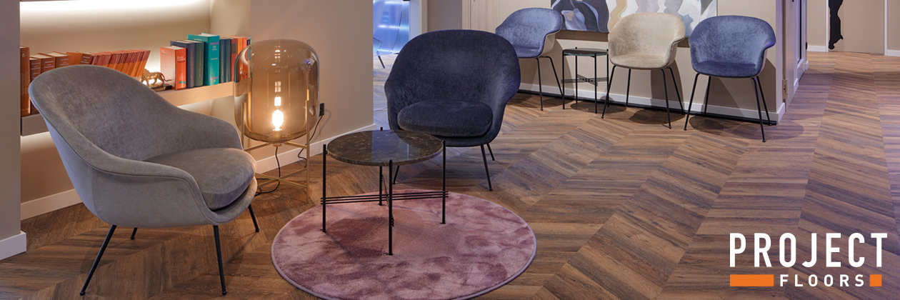 Project Floors @ imm cologne 2020