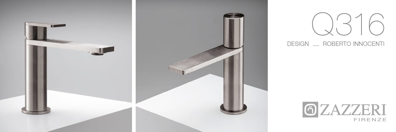 Zazzeri @ Salone Internazionale del Bagno 2022