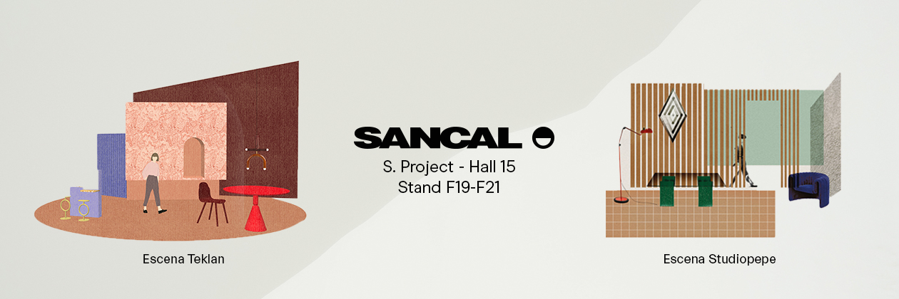 Sancal @ S.project 2022