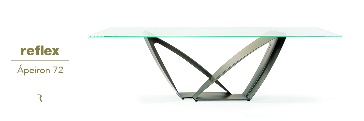 Reflex @ Salone del Mobile.Milano 2022
