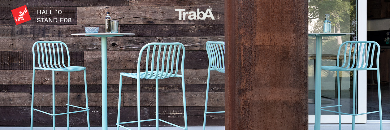 TrabA' @ Salone del Mobile.Milano 2022