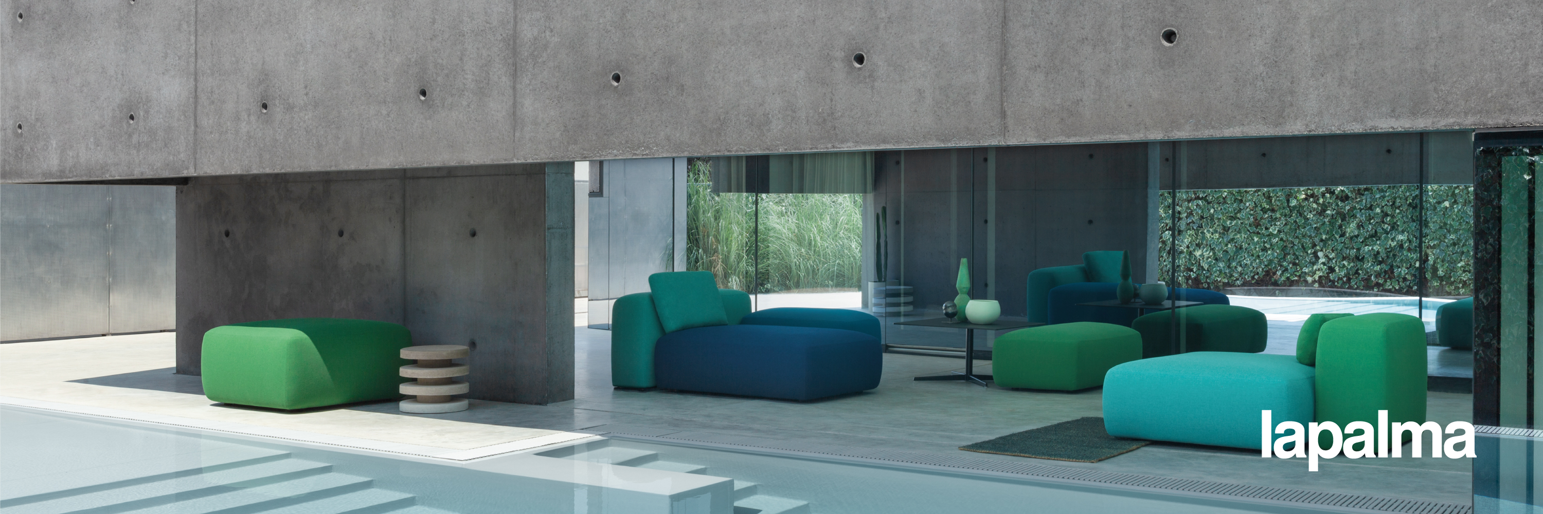 Lapalma @ Milano Design Week 2022