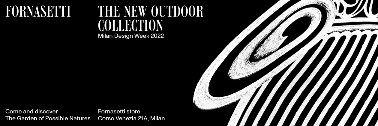 Fornasetti @ Milano Design Week 2022