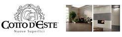 cotto d'este