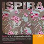 Descrizione: Ispira di Fap ceramiche: originale boiserie contemporanea